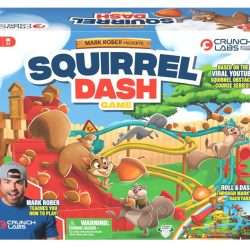 CrunchLabs-Squirrel-Dash-Game