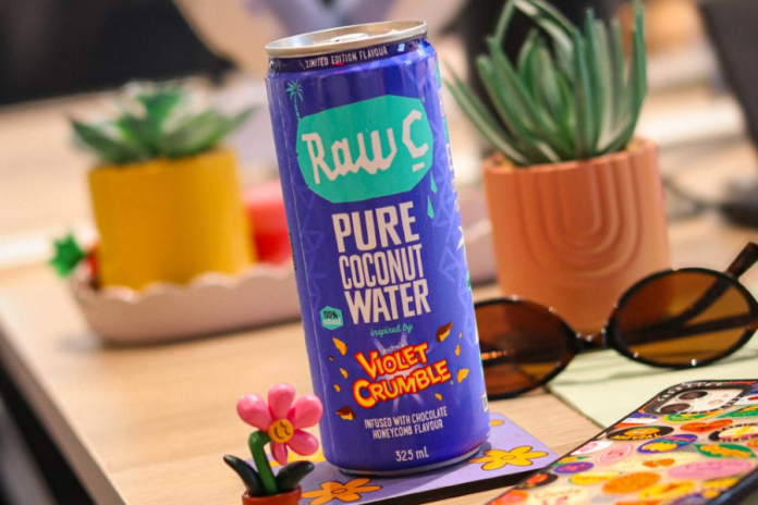 Asembl The New Coconut Water Collaboration