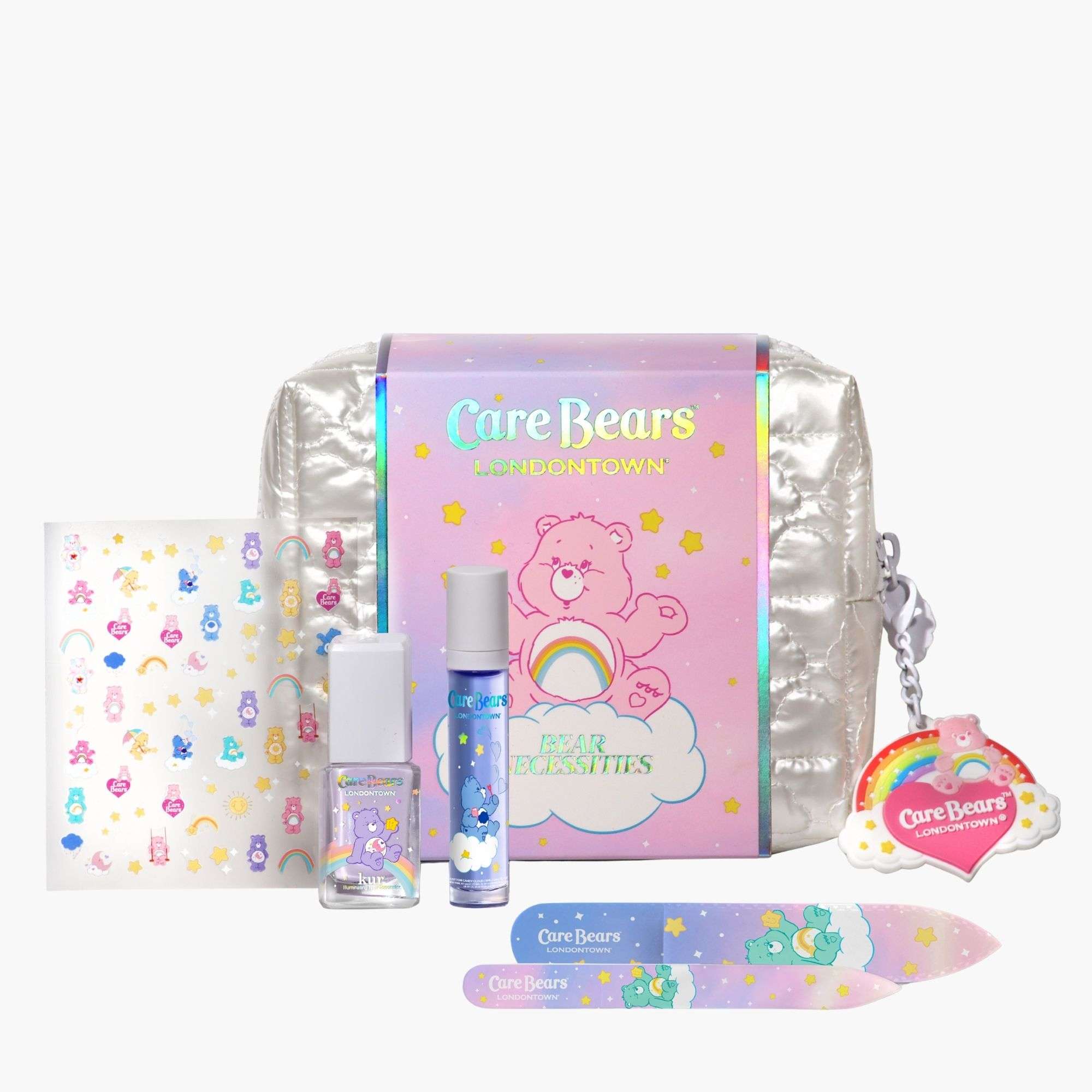 Bear Necessities Bag Set