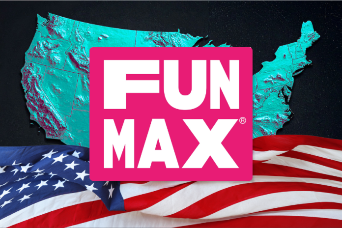 FunMax Group expands U.S. Market Footprint