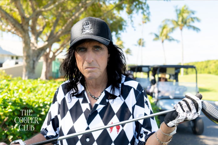 Global Merchandising Services Brings Rock to Golf