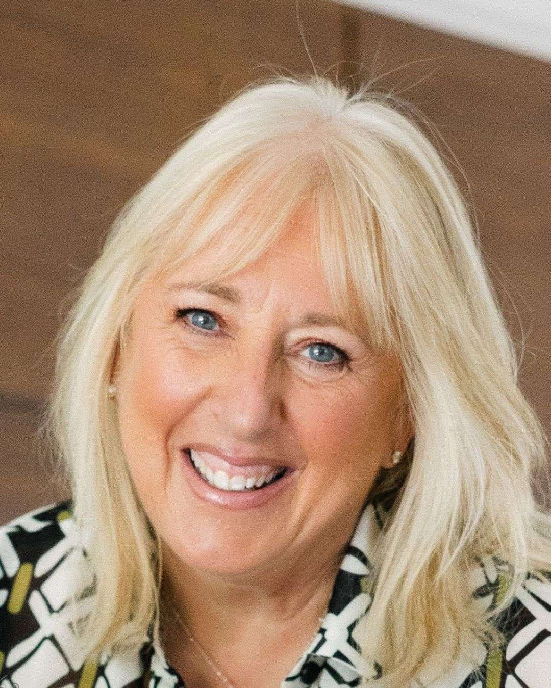 Julia Cash