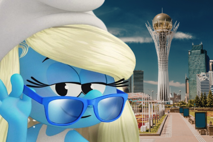 Kazakhstan The Emerging Retail-Driven Frontier for Licensing