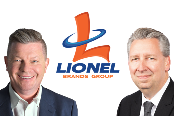 Praesidian Capital and the Future of Lionel Brands