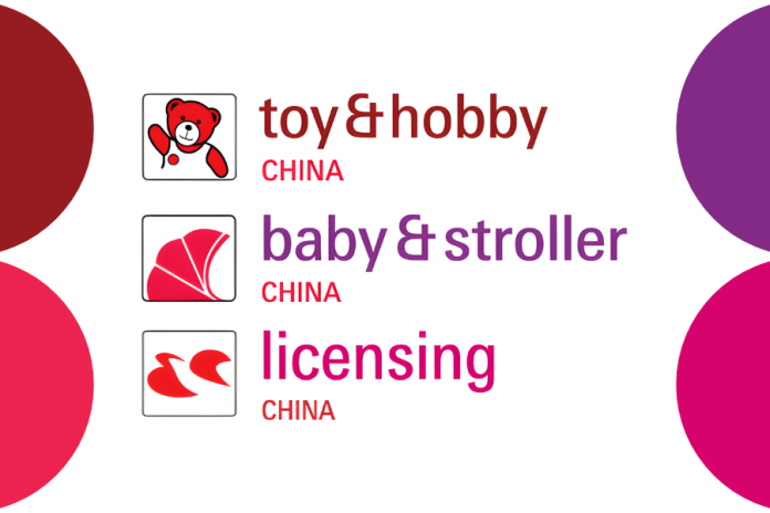 Shenzhen Fairs 2026 AI & Licensing Fuel the Future of Play