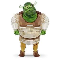 Shrek Swarovski