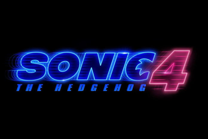 Sonic the Hedgehog 4: Exciting New Products Coming