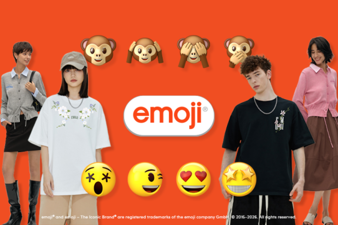 The Emoji Company Partners with ON Licensing