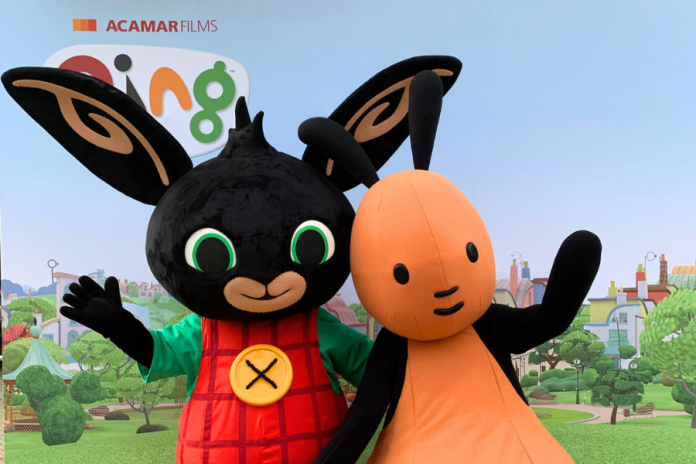 Acamar Films Launches Bing Experiences in Italy