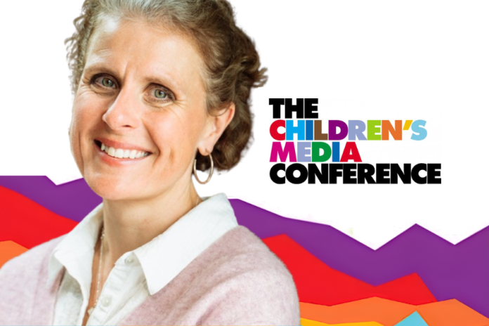 Catherine Carr to Headline CMC 2026 Opening Keynote