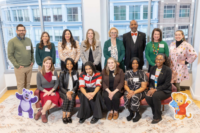 Fred Rogers Productions Launches Education Impact Advisory
