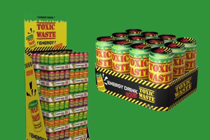 Surge Brands Expands into New Food Categories