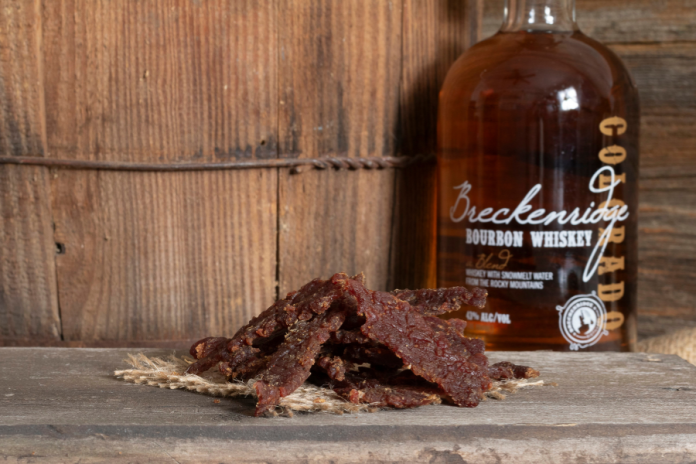 Surge Brands Revolutionizing Meat Snacks Industry