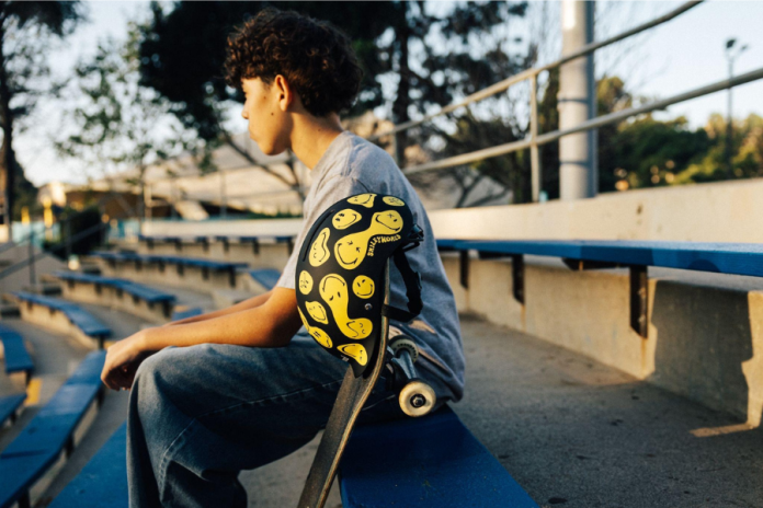 Thousand Inspires Freedom with New Helmet Line