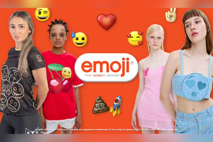 the emoji company Appoints ETS Group as Licensing Agent for Italy