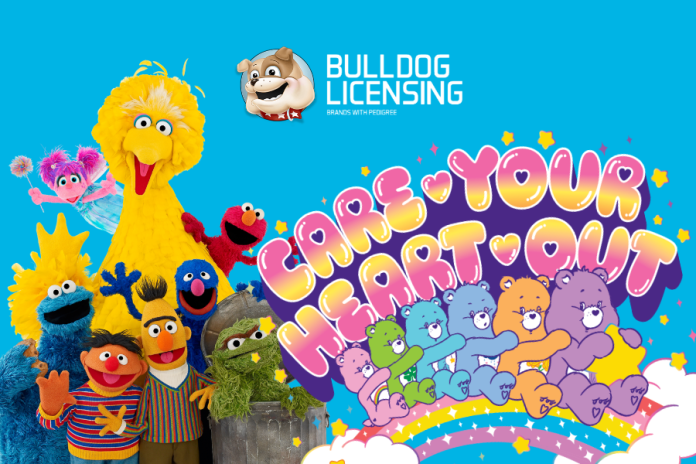 Bulldog Licensing brings its big hitters to Vegas