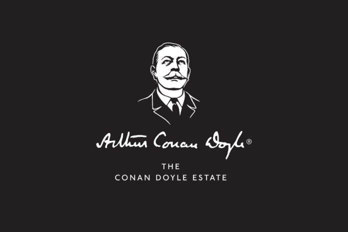 Conan Doyle Estate Partners with Big Picture Licensing for Sherlock Holmes