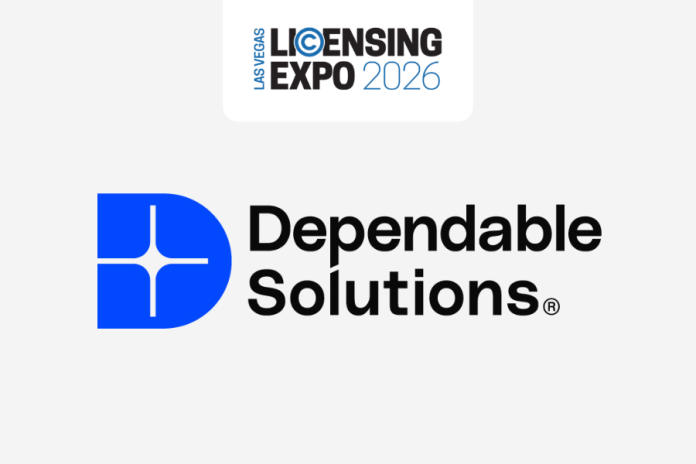 LICENSING EXPO PREVIEW Dependable Solutions Raises the Bar for Licensing Management Platforms