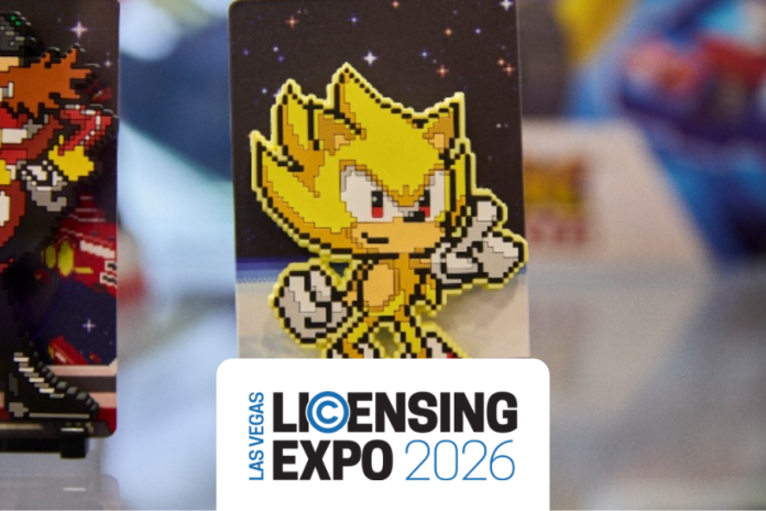 Licensing Expo Gaming Brands Transforming Culture