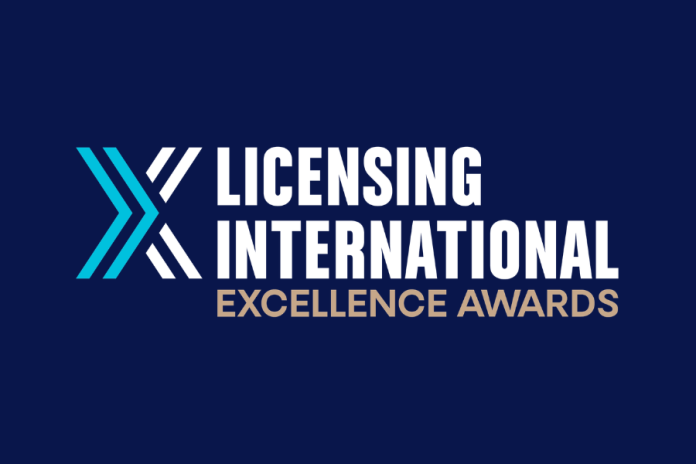 Licensing International Announces 2026 Excellence Awards Finalists