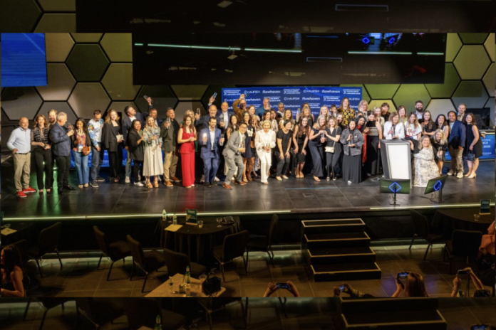 Licensing International Unveils 2026 Excellence Awards Winners