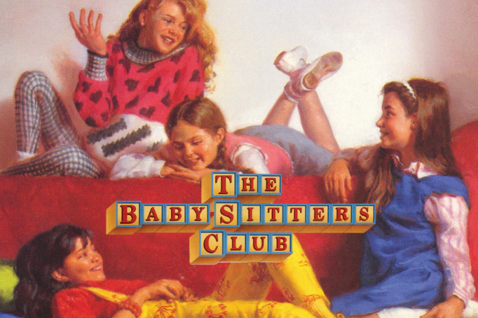 Moxie & Company appointed global licensing agency for The Baby-Sitters Club
