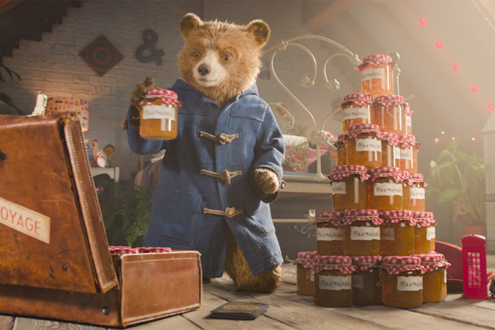 Paddington Franchise Expands Globally Across Content and Retail