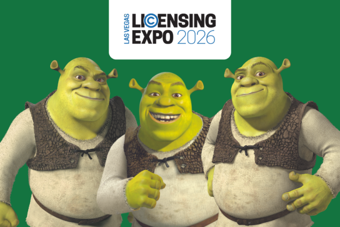 Shrek Celebrates 25 Years of Adventure