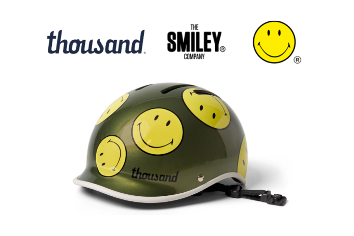 Thousand A New Approach to Iconic Design