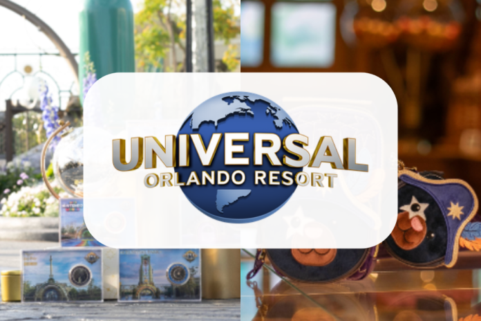 Universal Epic Universe Celebrates One-Year Anniversary