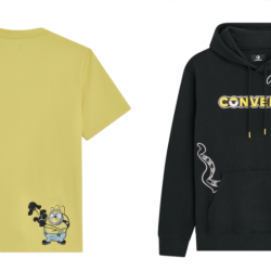 Collab Apparel Capsule