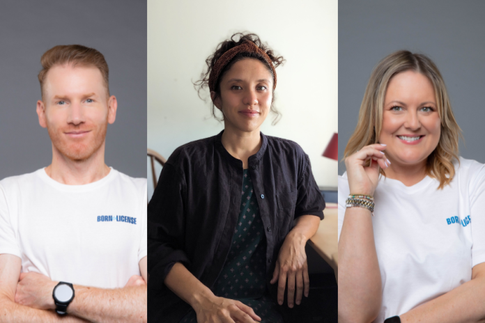 Born Licensing Expands to LA, Names Alyssa Gourlay President