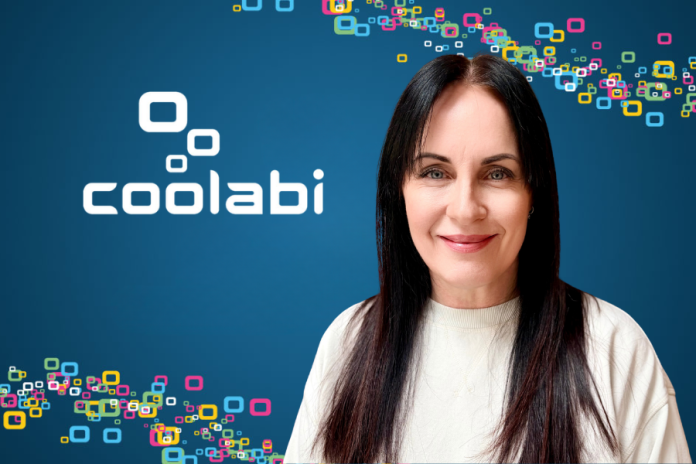 Coolabi Group appoints Jo Redfern as SVP Digital and names senior promotions