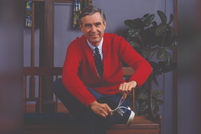 Fred Rogers Productions Expands Publishing Deal with Simon & Schuster