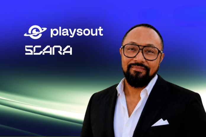 Harry Teper Joins Scara and PlaysOut in Strategic Advisory Roles