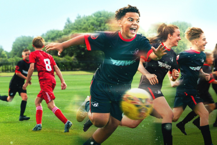 Madgic Distribution Acquires Jamie Johnson FC Rights