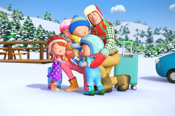 Moonbug Publishes New Preschool Learning Principles