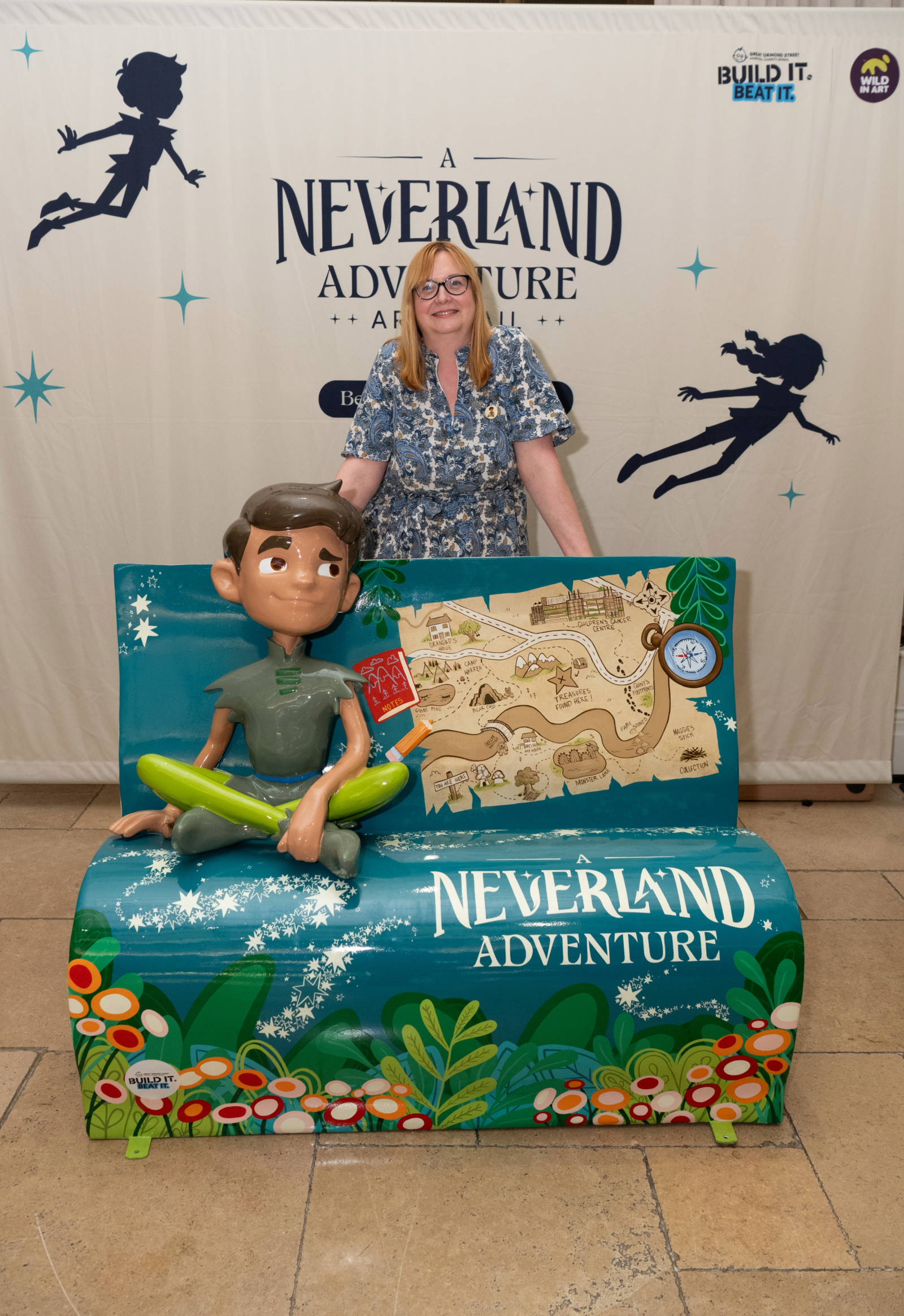 Nl Adventure Bench with Jenny Martin small