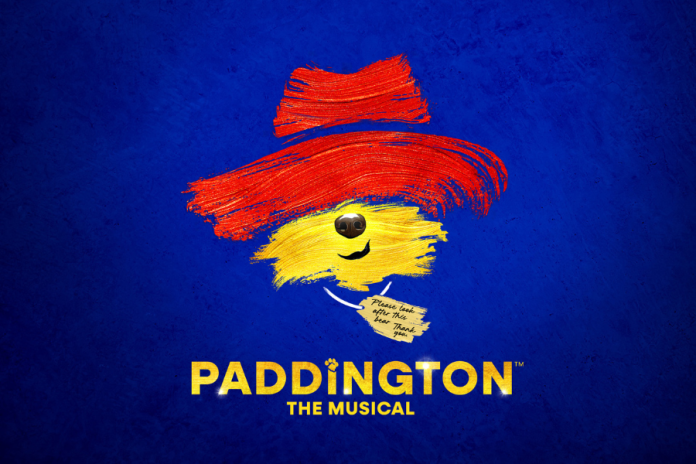Paddington The Musical Announces Broadway Debut