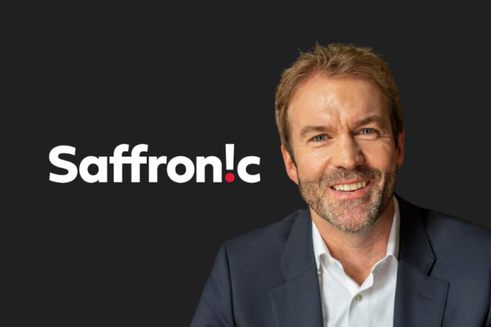 Saffronic Appoints Curtis Cherrington as Director of Game Biz Dev