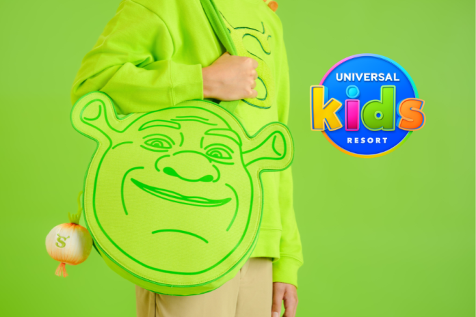 Universal Kids Resort retail and merchandise first look