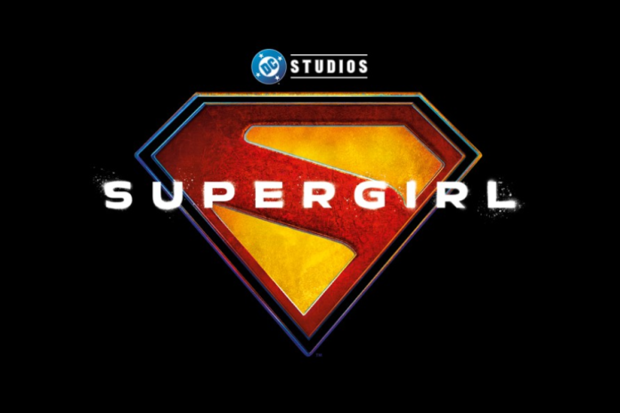 WBDGCP launches global Supergirl product collection for theatrical release