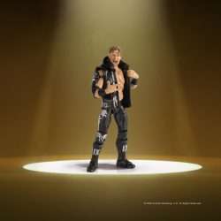 AEW – Will Ospreay Figure