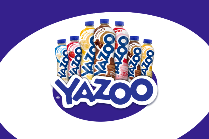 Blonde Sheep Licensing named exclusive licensing agent for YAZOO
