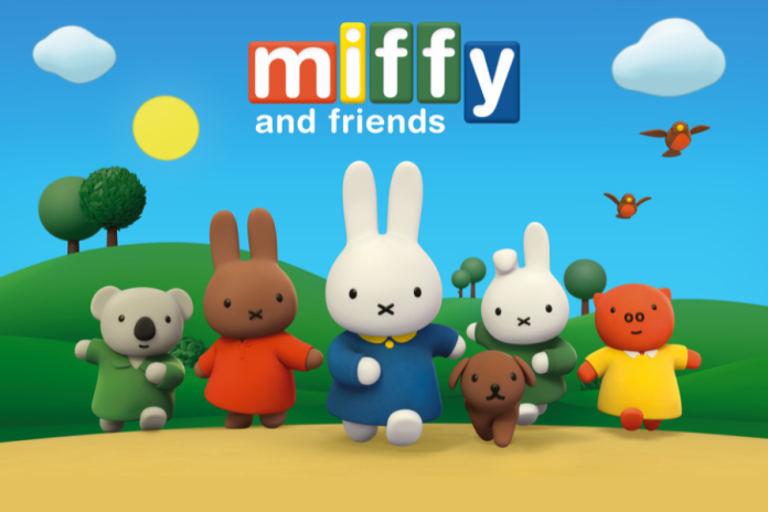 Mercis and WildBrain CPLG expand Miffy IP into global LBE