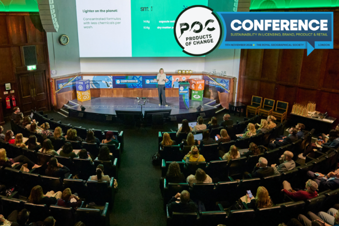 POC Conference 2026 speaker lineup and key sessions revealed