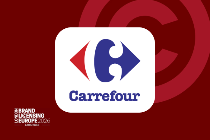Carrefour to headline Brand Licensing Europe 2026 keynote panel