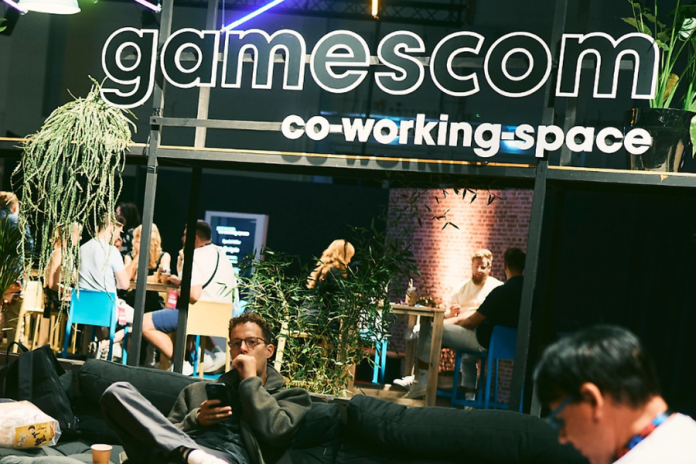German Games Market Hits €4.2B Ahead of Gamescom 2026