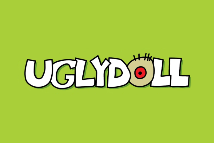 Jazwares and Pretty Ugly Partner to Relaunch UGLYDOLL