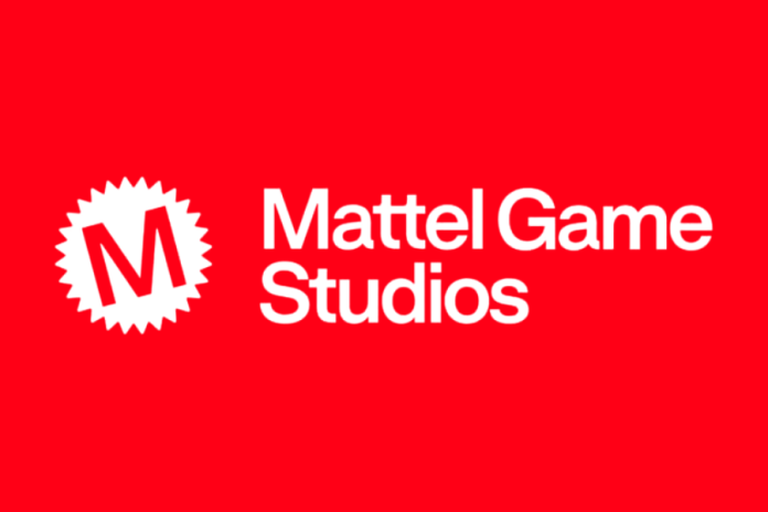 Mattel Game Studios Mattel Launches Digital Gaming Division
